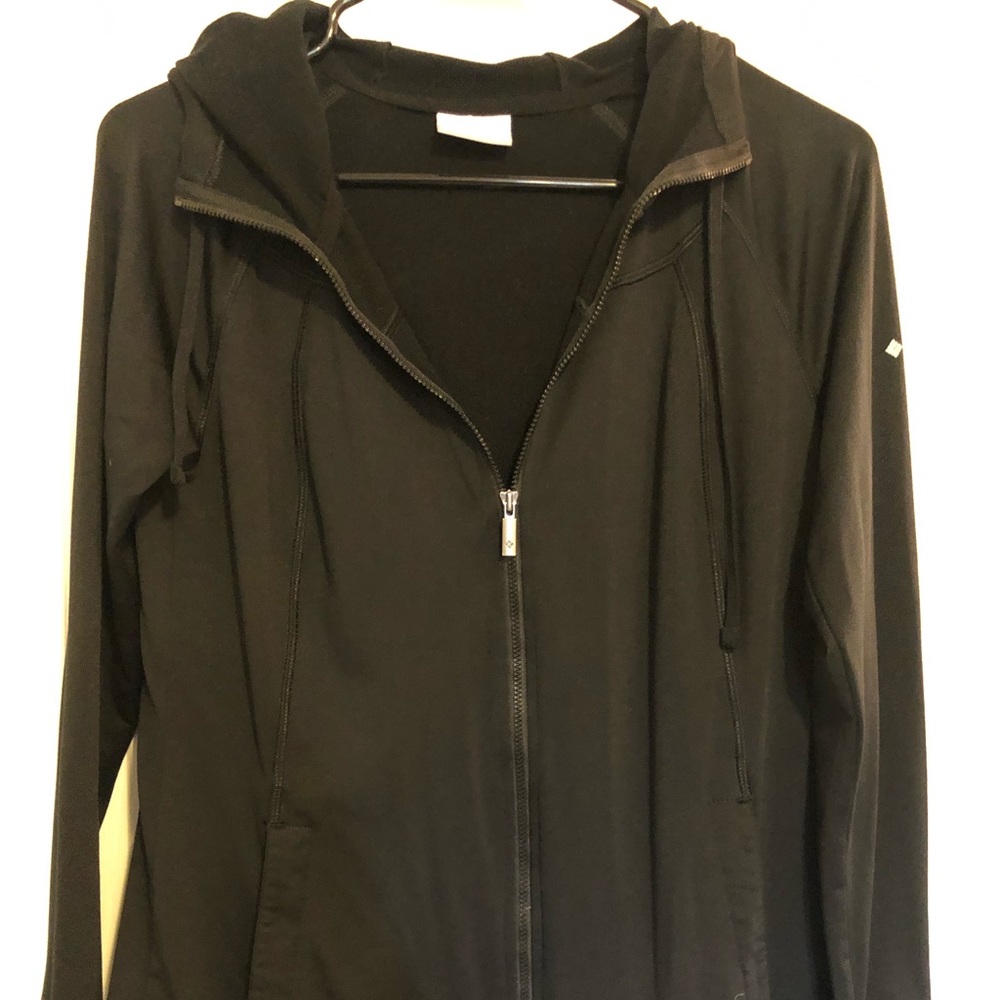 Columbia Women’s Full Zip